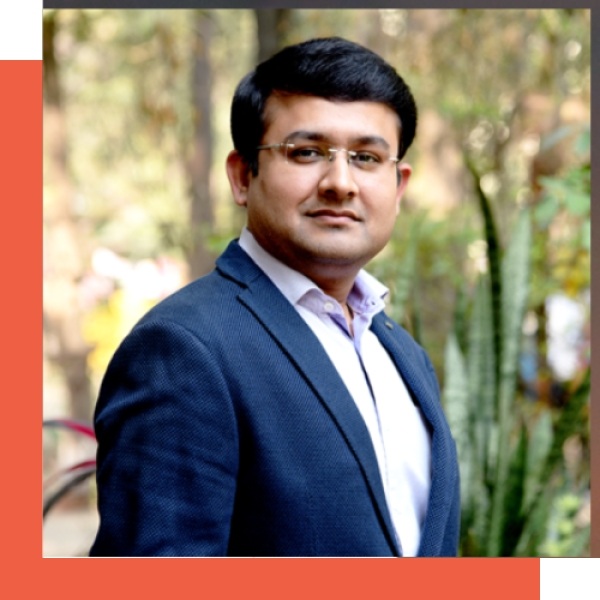 Hon’ble Shri Amit Nitinrao Kolhe