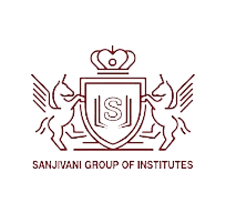 Sanjivani College Logo