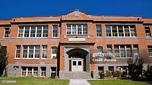 School Building