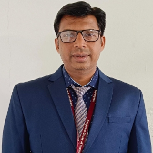 Prof. Dr. A. S. Sayyad