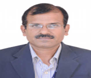 Prof. Dr. D. B. Kshirsagar